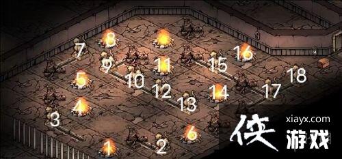 烟雨江湖雪山千机支线任务攻略 烟雨江湖雪山千机支线任务攻略