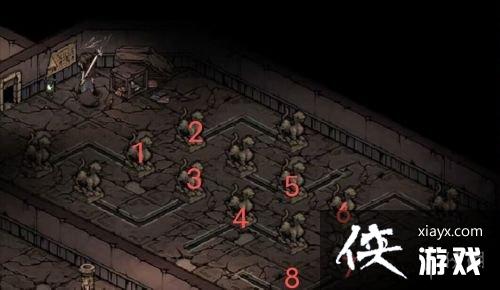 烟雨江湖雪山千机支线任务攻略 烟雨江湖雪山千机支线任务攻略