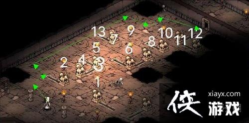 烟雨江湖雪山千机支线任务攻略 烟雨江湖雪山千机支线任务攻略