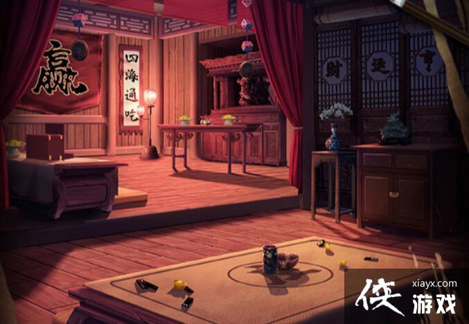 ��Ϸ���š��������˽������