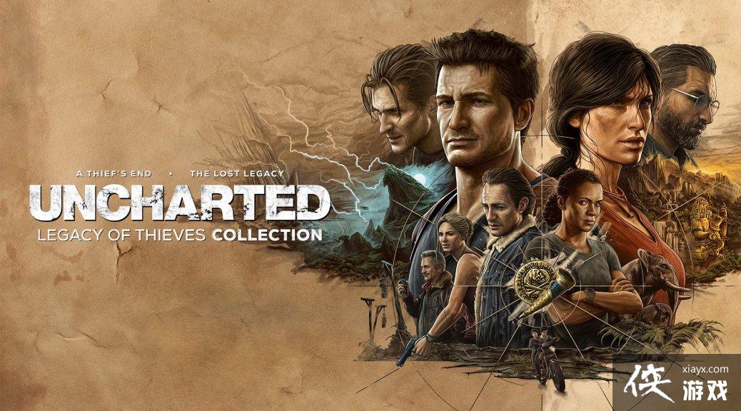 《神秘海域:盗贼遗产合集》新补丁修复鼠标移动问题 《神秘海域:盗贼遗产合集》新补丁修复鼠标移动问题