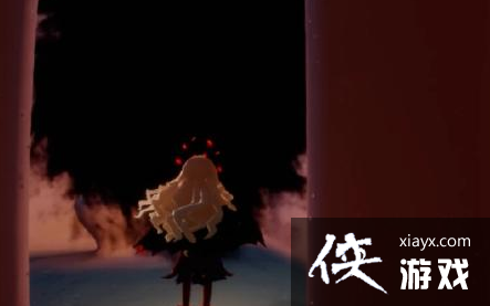 《光遇》女巫茶桌获取方法分享