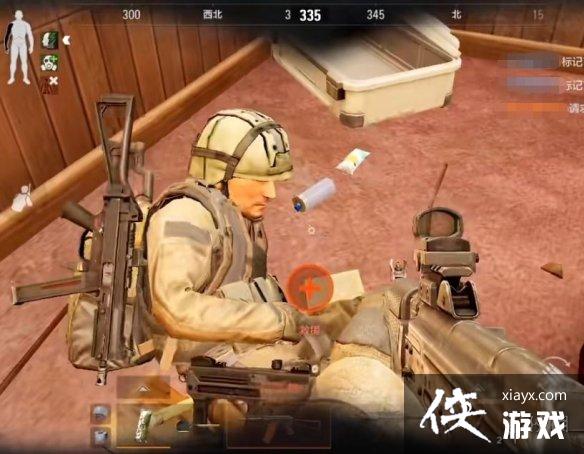 暗区突围倒地能扶吗 暗区突围倒地能扶吗