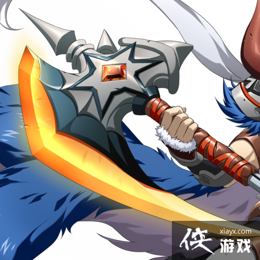 梦幻模拟战月之执政官皮肤蛮荒斗魁怎么样 梦幻模拟战月之执政官皮肤蛮荒斗魁怎么样