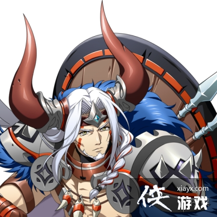 梦幻模拟战月之执政官皮肤蛮荒斗魁怎么样 梦幻模拟战月之执政官皮肤蛮荒斗魁怎么样