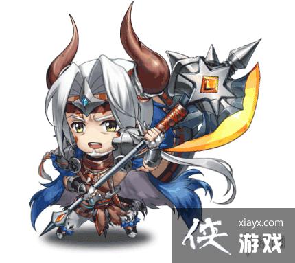 梦幻模拟战月之执政官皮肤蛮荒斗魁怎么样 梦幻模拟战月之执政官皮肤蛮荒斗魁怎么样