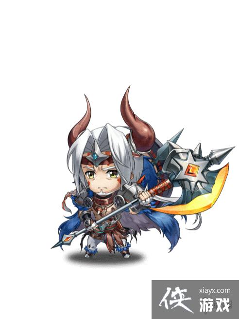 梦幻模拟战月之执政官皮肤蛮荒斗魁怎么样 梦幻模拟战月之执政官皮肤蛮荒斗魁怎么样