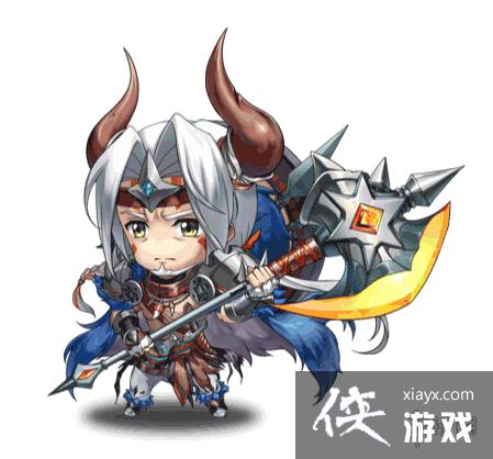 梦幻模拟战月之执政官皮肤蛮荒斗魁怎么样 梦幻模拟战月之执政官皮肤蛮荒斗魁怎么样