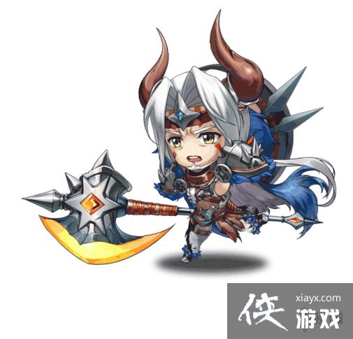 梦幻模拟战月之执政官皮肤蛮荒斗魁怎么样 梦幻模拟战月之执政官皮肤蛮荒斗魁怎么样