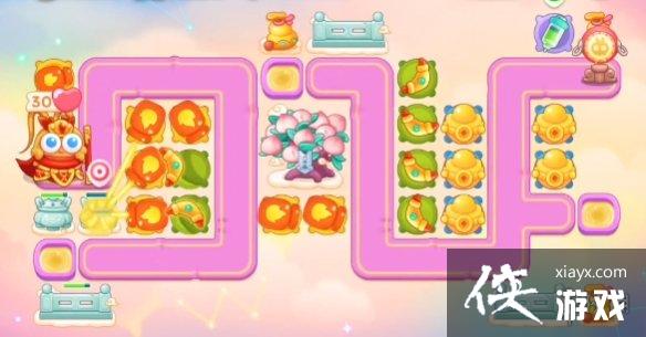 保卫萝卜4周赛11.8攻略 保卫萝卜4周赛11.8攻略