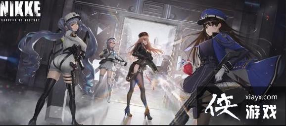 ��NIKKEʤ��Ů����Ϸ�������Ƽ�