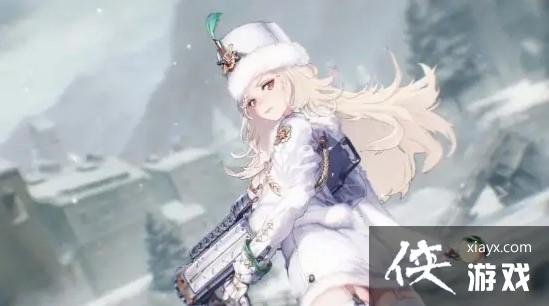 ��NIKKEʤ��Ů����Ϸ�������Ƽ�