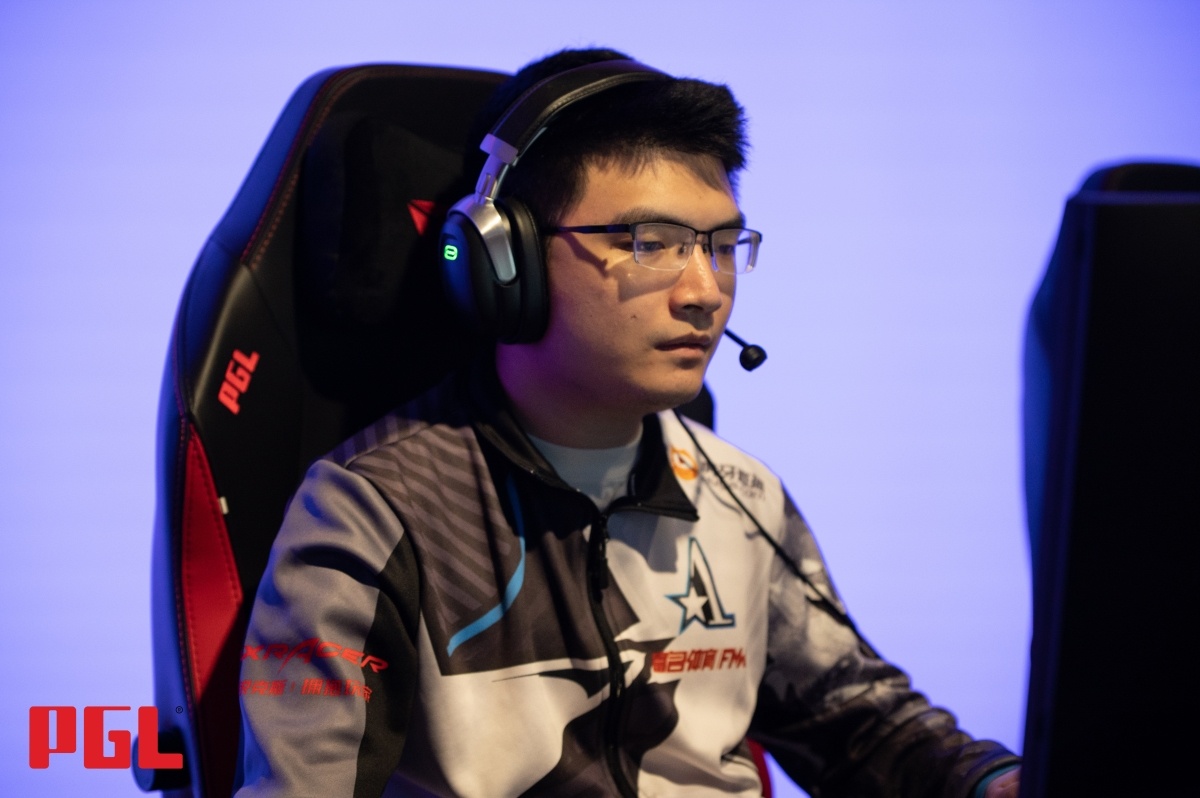 ��DOTA2��ְҵ�е�Ori�������� ����27��