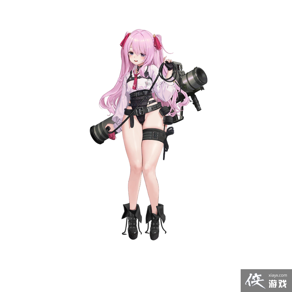 ��NIKKEʤ��Ů�������ɫ����һ��