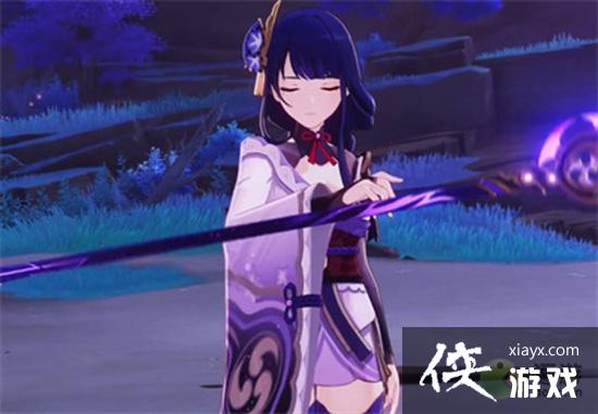 原神纳西妲和雷神2命怎么选
