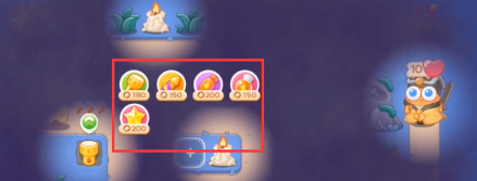 保卫萝卜4阿波道长37关攻略 保卫萝卜4阿波道长37关攻略