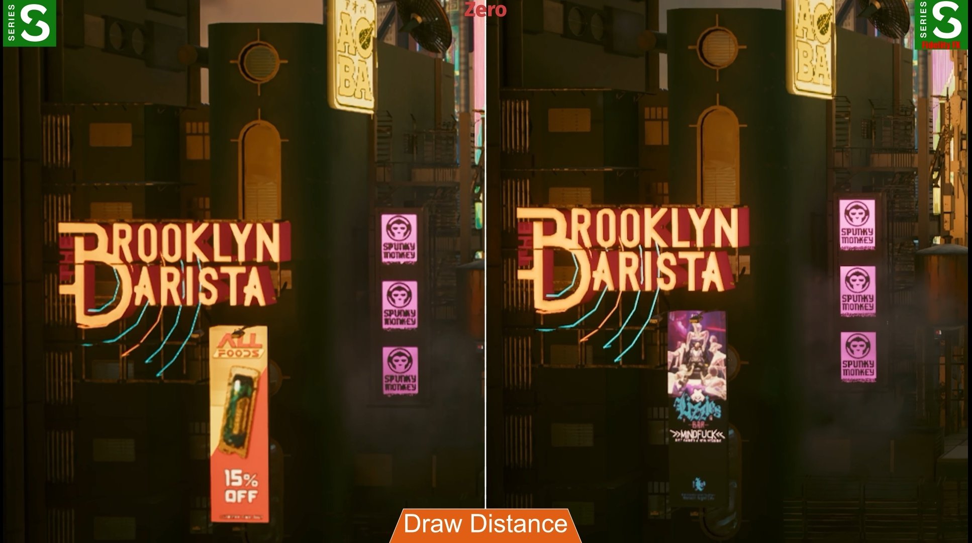 ���������2077��֧��FSR2.1�� XSS��������