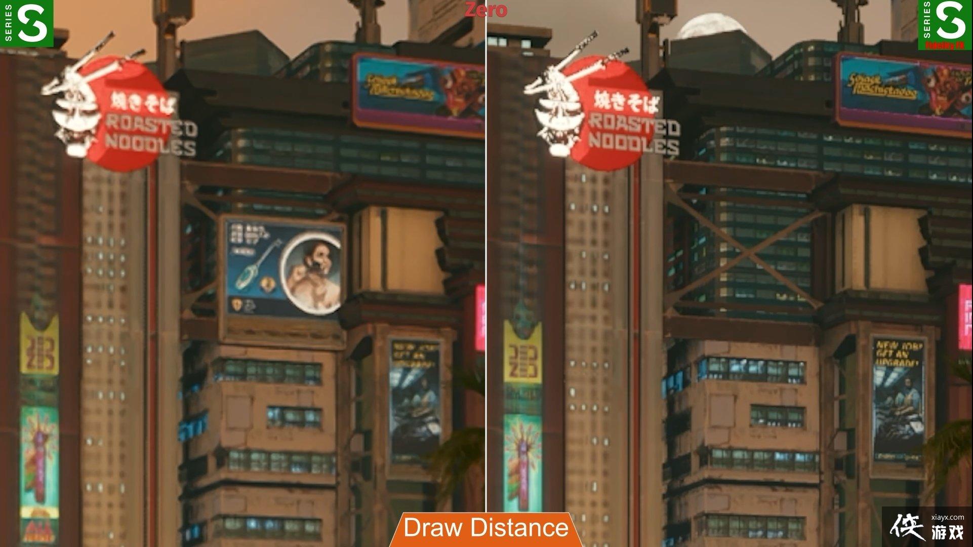 ���������2077��֧��FSR2.1�� XSS��������