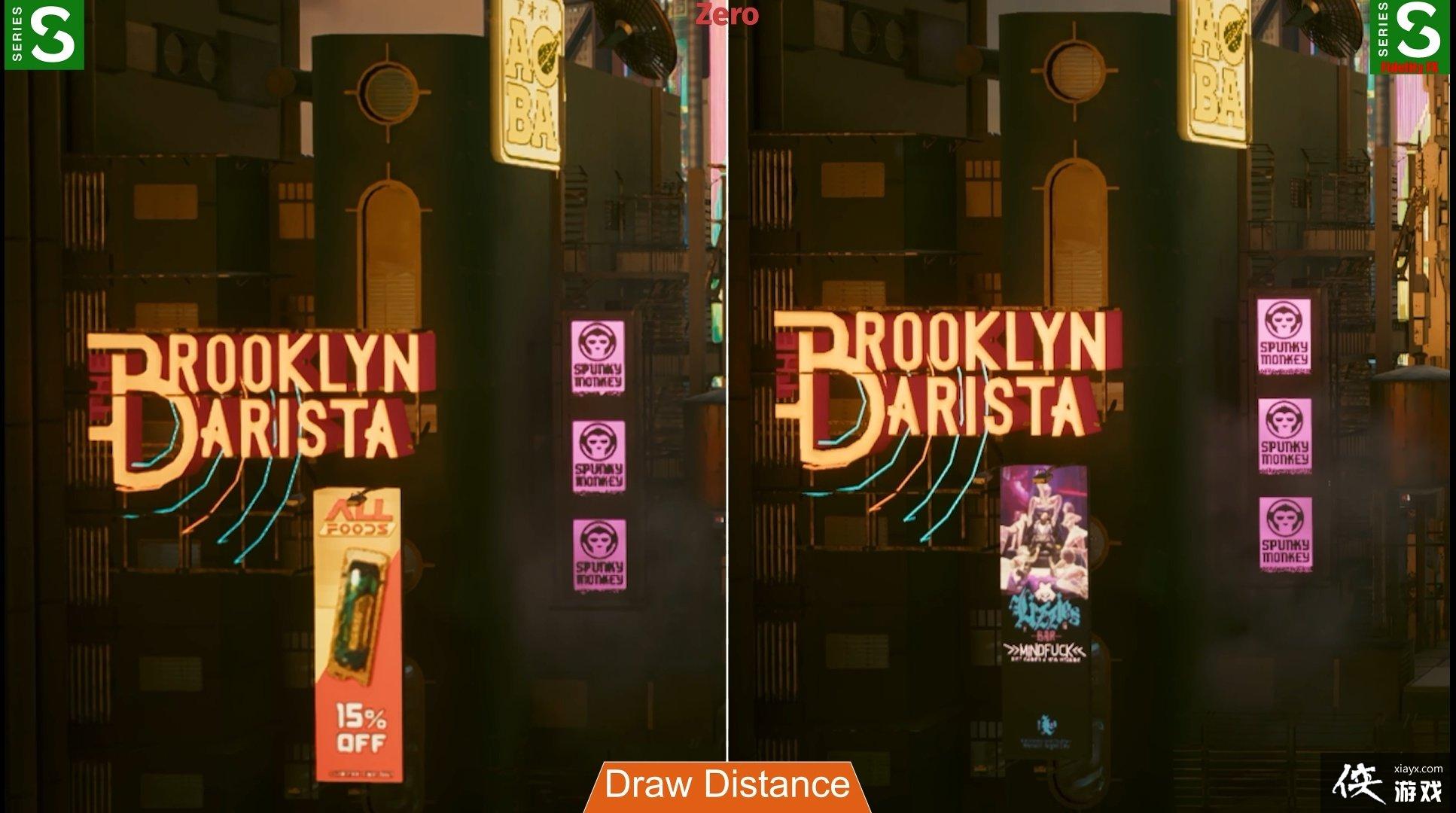 ���������2077��֧��FSR2.1�� XSS��������