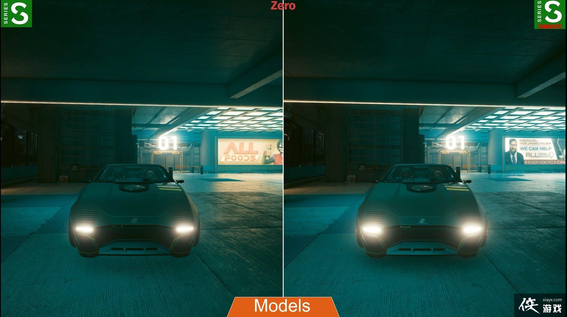 ���������2077��֧��FSR2.1�� XSS��������