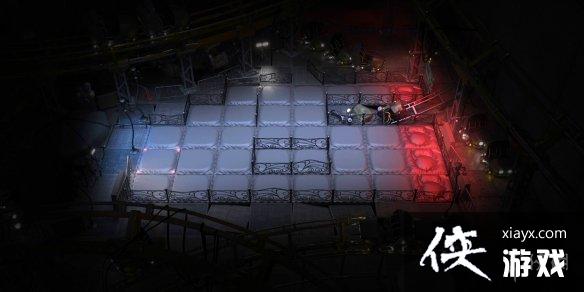 无期迷途8-4怎么过 无期迷途8-4怎么过