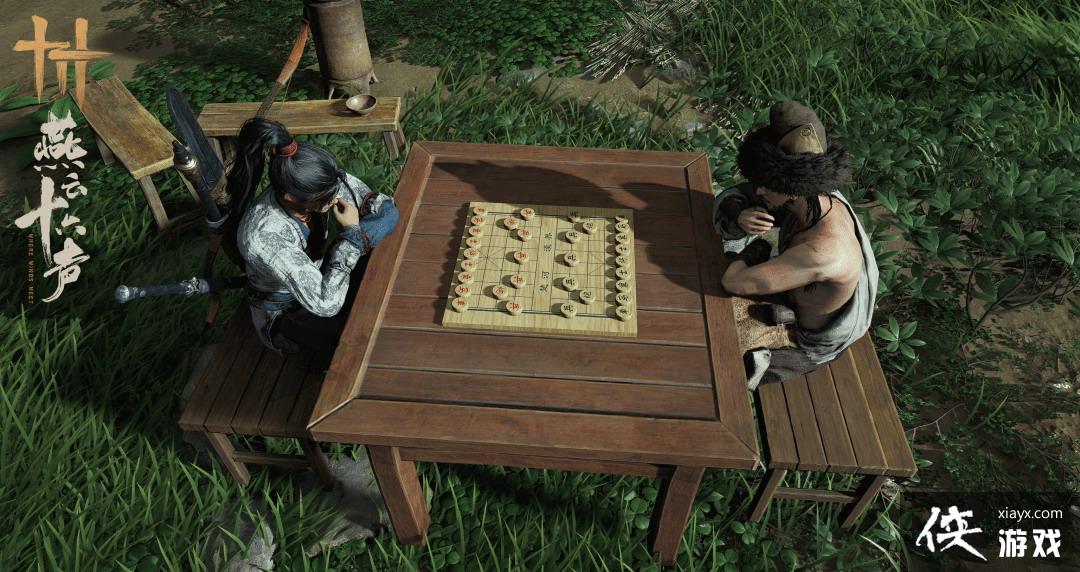 ��������������ʮ�������ؿ���� ��ս��������֮��