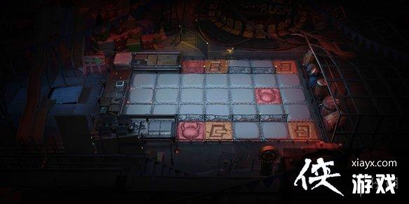 无期迷途8-5攻略 无期迷途8-5攻略