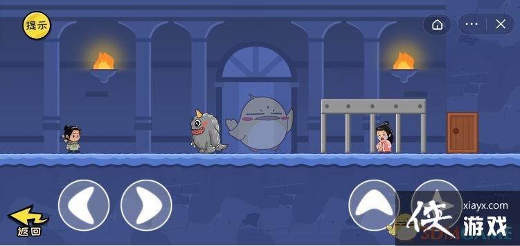 ��������������ܾ���Ƿ����ս12ͨ�ع���