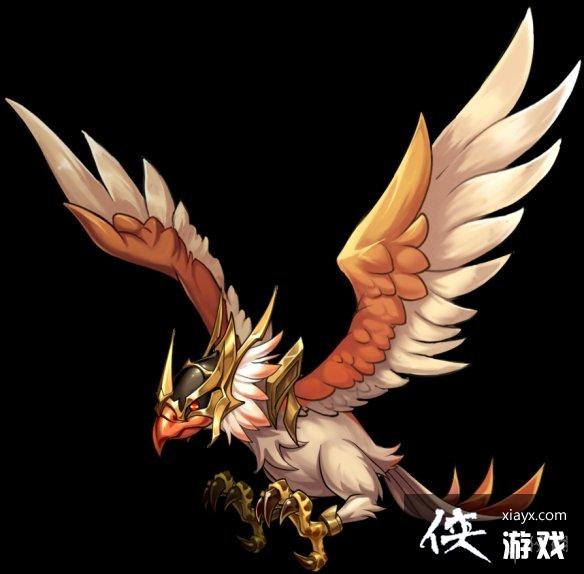 梦幻模拟战阳冠战隼怎么样 梦幻模拟战阳冠战隼怎么样