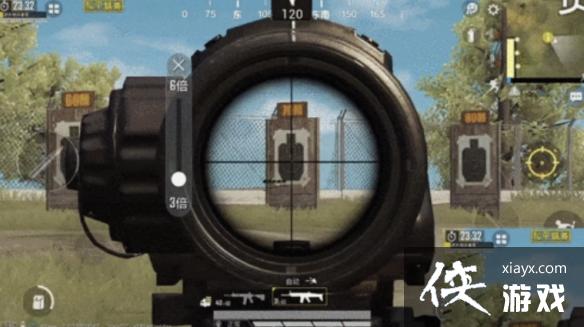 和平精英如何调整灵敏度 和平精英如何调整灵敏度