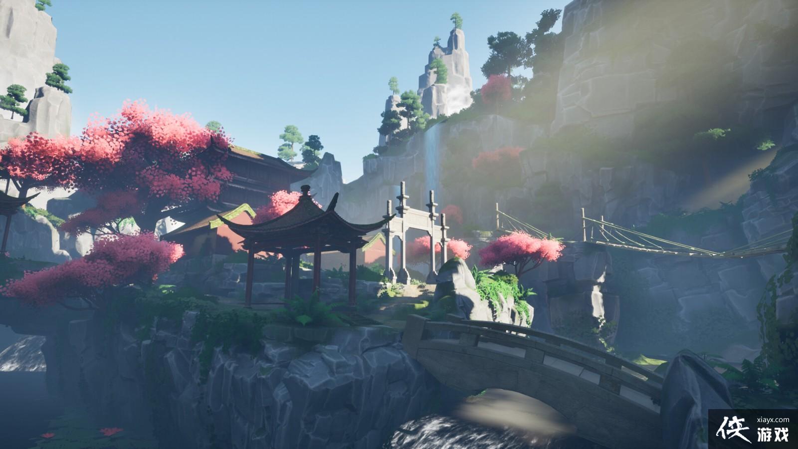 ��������ɳ��������Ϸ��Ԫ�š�Steamҳ������ �����մ���