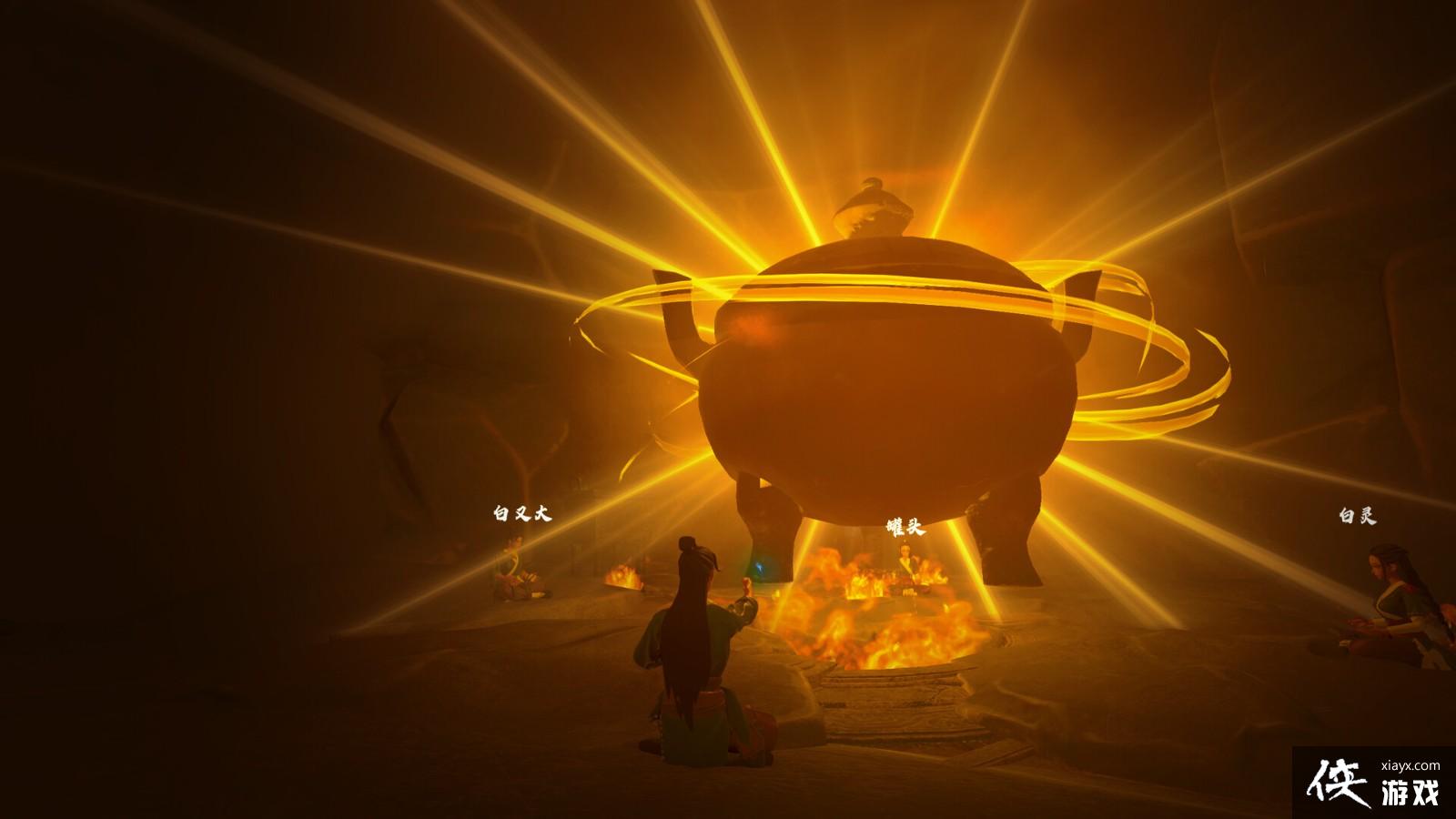 ��������ɳ��������Ϸ��Ԫ�š�Steamҳ������ �����մ���