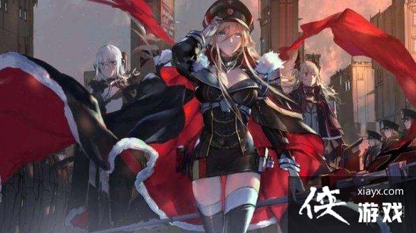 碧蓝航线峡湾间的星辰常驻档案 碧蓝航线峡湾间的星辰常驻档案