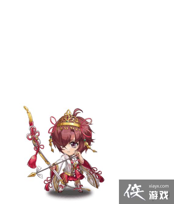 梦幻模拟战琼康娜皮肤怎么样 梦幻模拟战琼康娜皮肤怎么样