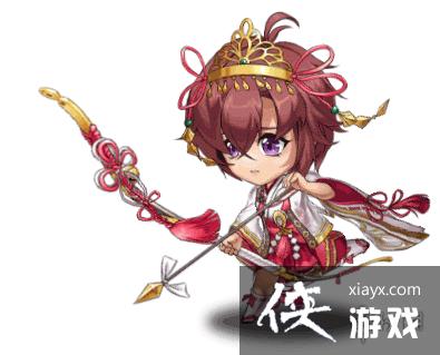 梦幻模拟战琼康娜皮肤怎么样 梦幻模拟战琼康娜皮肤怎么样