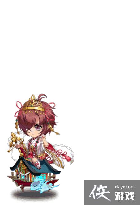 梦幻模拟战琼康娜皮肤怎么样 梦幻模拟战琼康娜皮肤怎么样