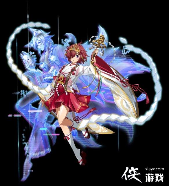 梦幻模拟战琼康娜皮肤怎么样 梦幻模拟战琼康娜皮肤怎么样