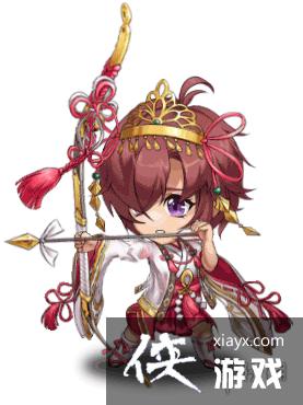 梦幻模拟战琼康娜皮肤怎么样 梦幻模拟战琼康娜皮肤怎么样