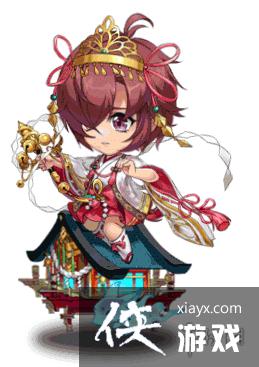 梦幻模拟战琼康娜皮肤怎么样 梦幻模拟战琼康娜皮肤怎么样