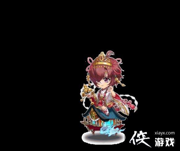 梦幻模拟战琼康娜皮肤怎么样 梦幻模拟战琼康娜皮肤怎么样