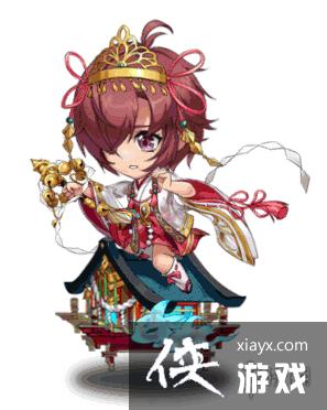 梦幻模拟战琼康娜皮肤怎么样 梦幻模拟战琼康娜皮肤怎么样