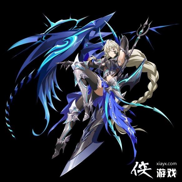 梦幻模拟战格伦希尔皮肤怎么样 梦幻模拟战格伦希尔皮肤怎么样