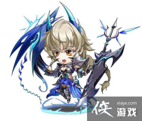 梦幻模拟战格伦希尔皮肤怎么样 梦幻模拟战格伦希尔皮肤怎么样