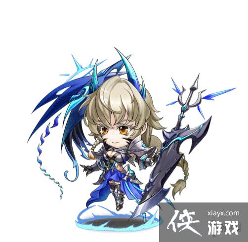 梦幻模拟战格伦希尔皮肤怎么样 梦幻模拟战格伦希尔皮肤怎么样