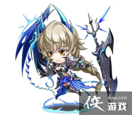 梦幻模拟战格伦希尔皮肤怎么样 梦幻模拟战格伦希尔皮肤怎么样