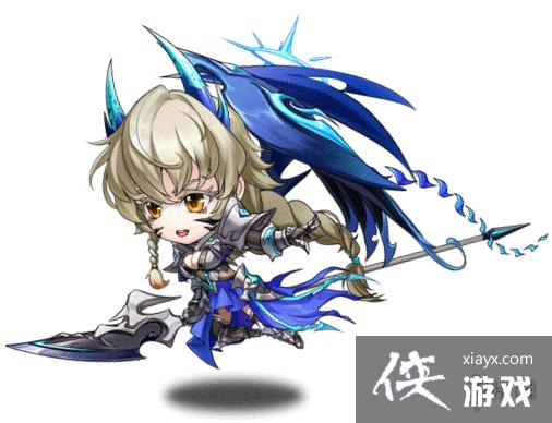 梦幻模拟战格伦希尔皮肤怎么样 梦幻模拟战格伦希尔皮肤怎么样