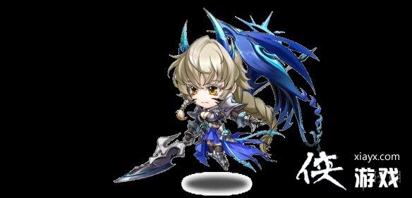 梦幻模拟战格伦希尔皮肤怎么样 梦幻模拟战格伦希尔皮肤怎么样