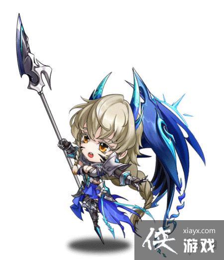 梦幻模拟战格伦希尔皮肤怎么样 梦幻模拟战格伦希尔皮肤怎么样