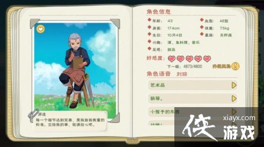 ��Сɭ���NPC������