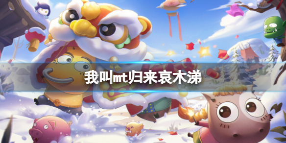 �ҽ�mt������ľ��